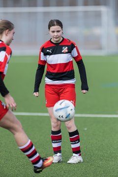 Bild 224 - F Altona 93 - Nordlichter im NSV : Ergebnis: 1:3